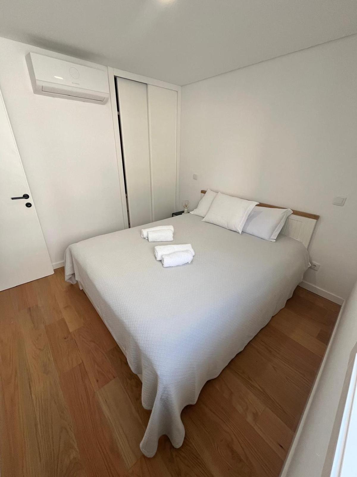 Apartamento Cozy Retreat - Modern T1 *