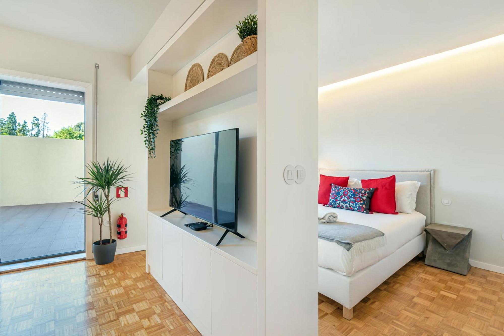 Apartamento Bright In Cedofeita