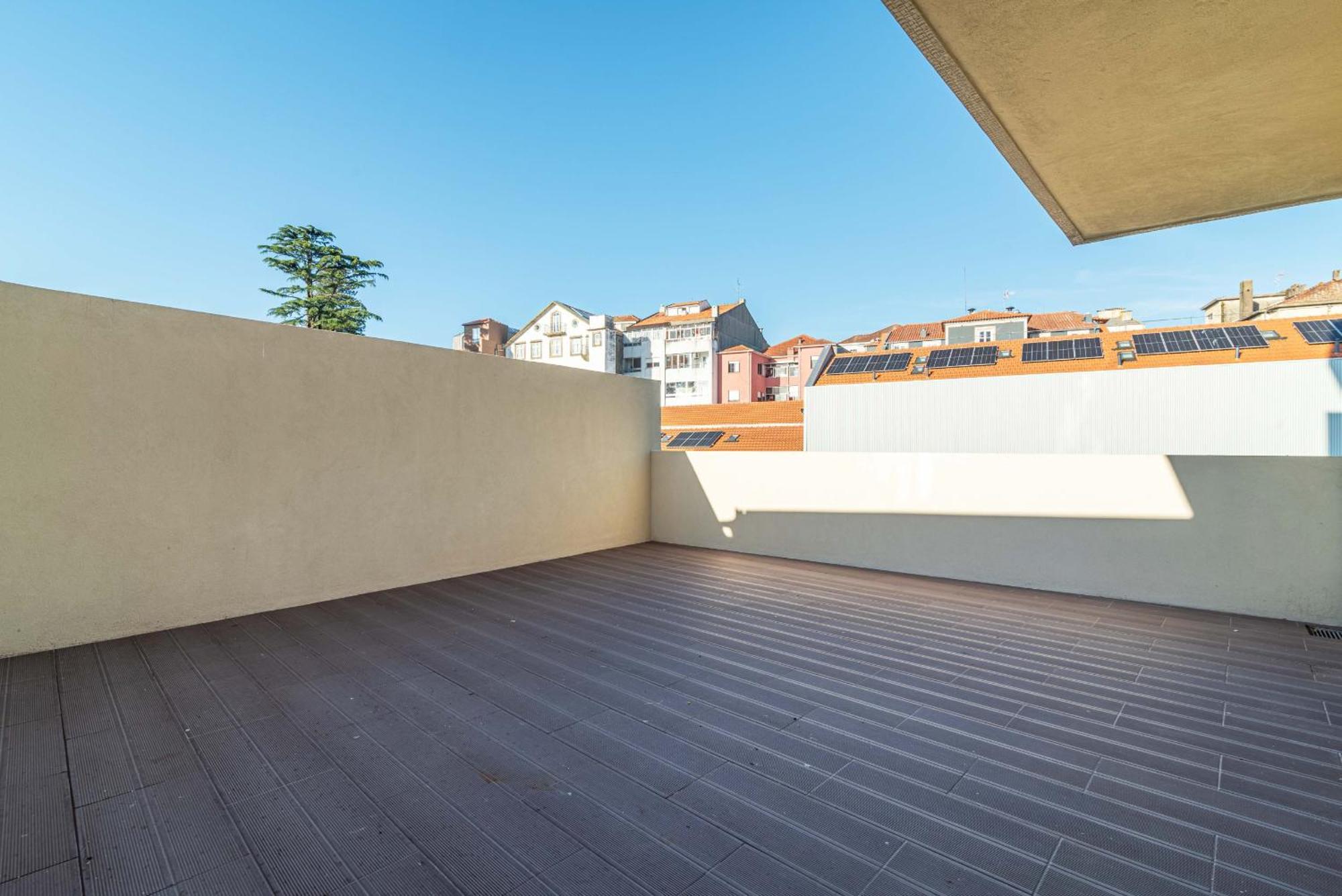 Bright In Cedofeita Porto