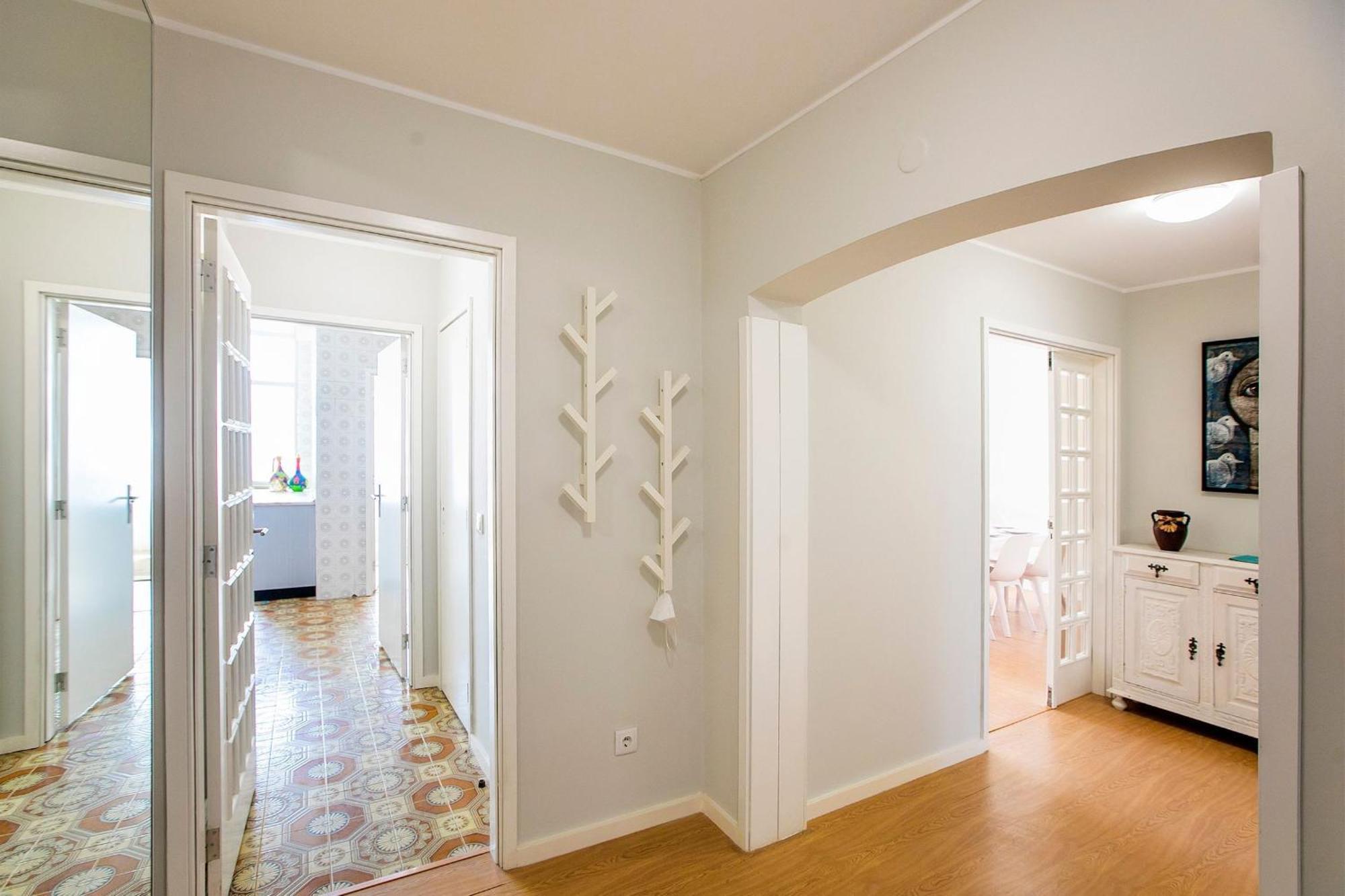 3br In Santa Catarina By Lovelystay Apartment *