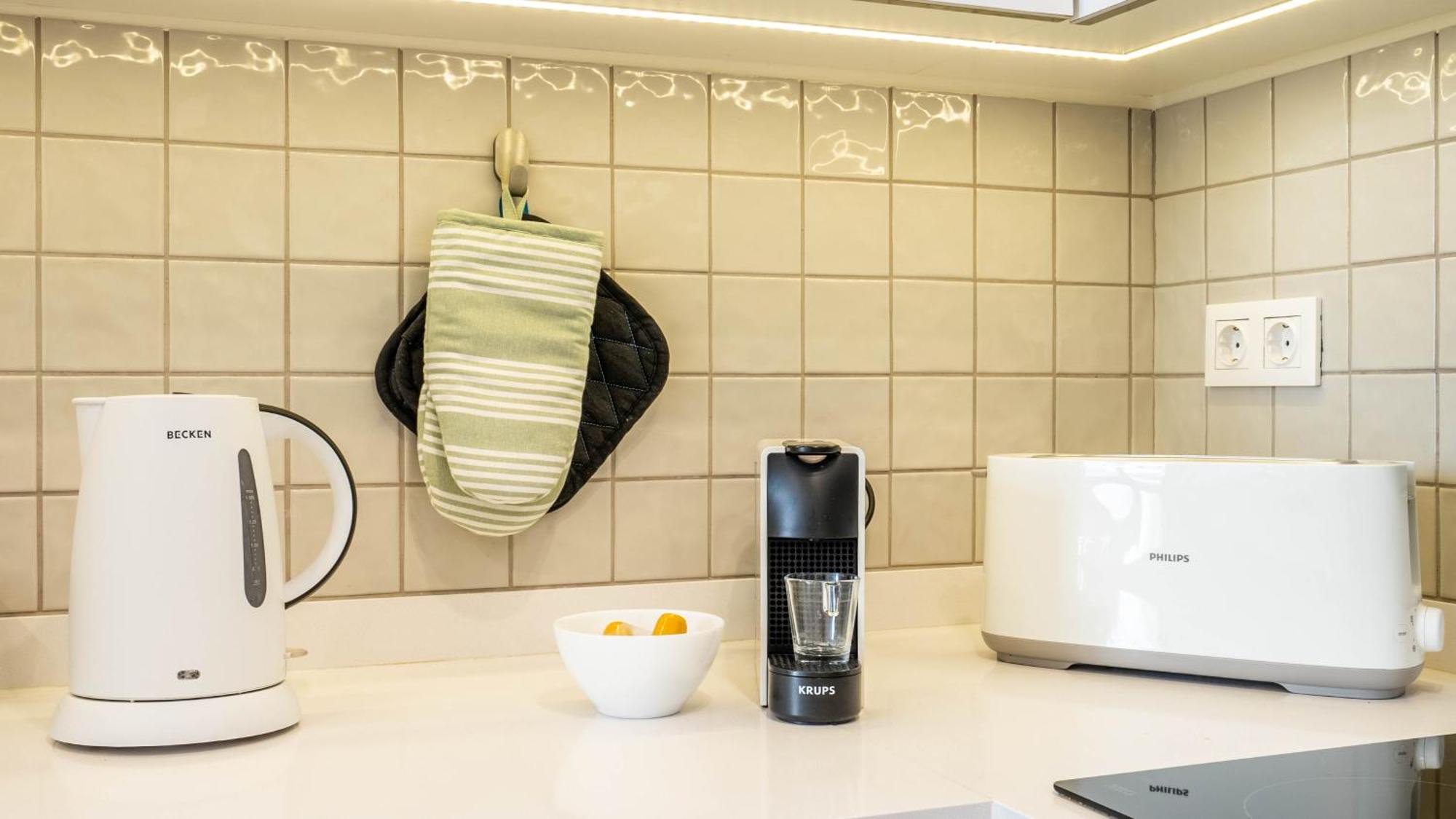 Retreat W Free Parking By Lovelystay * Oporto