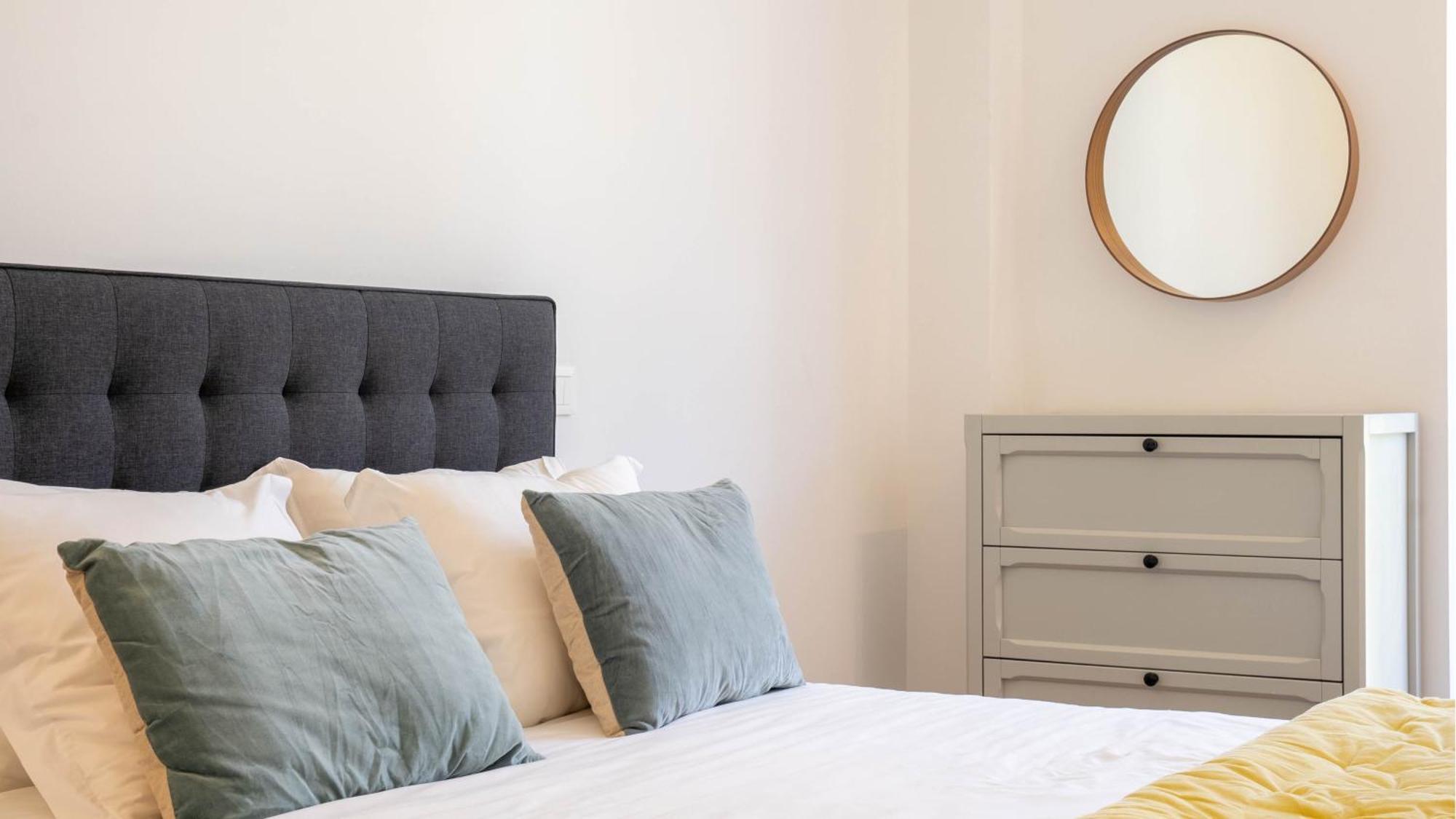 Apartamento Retreat W Free Parking By Lovelystay