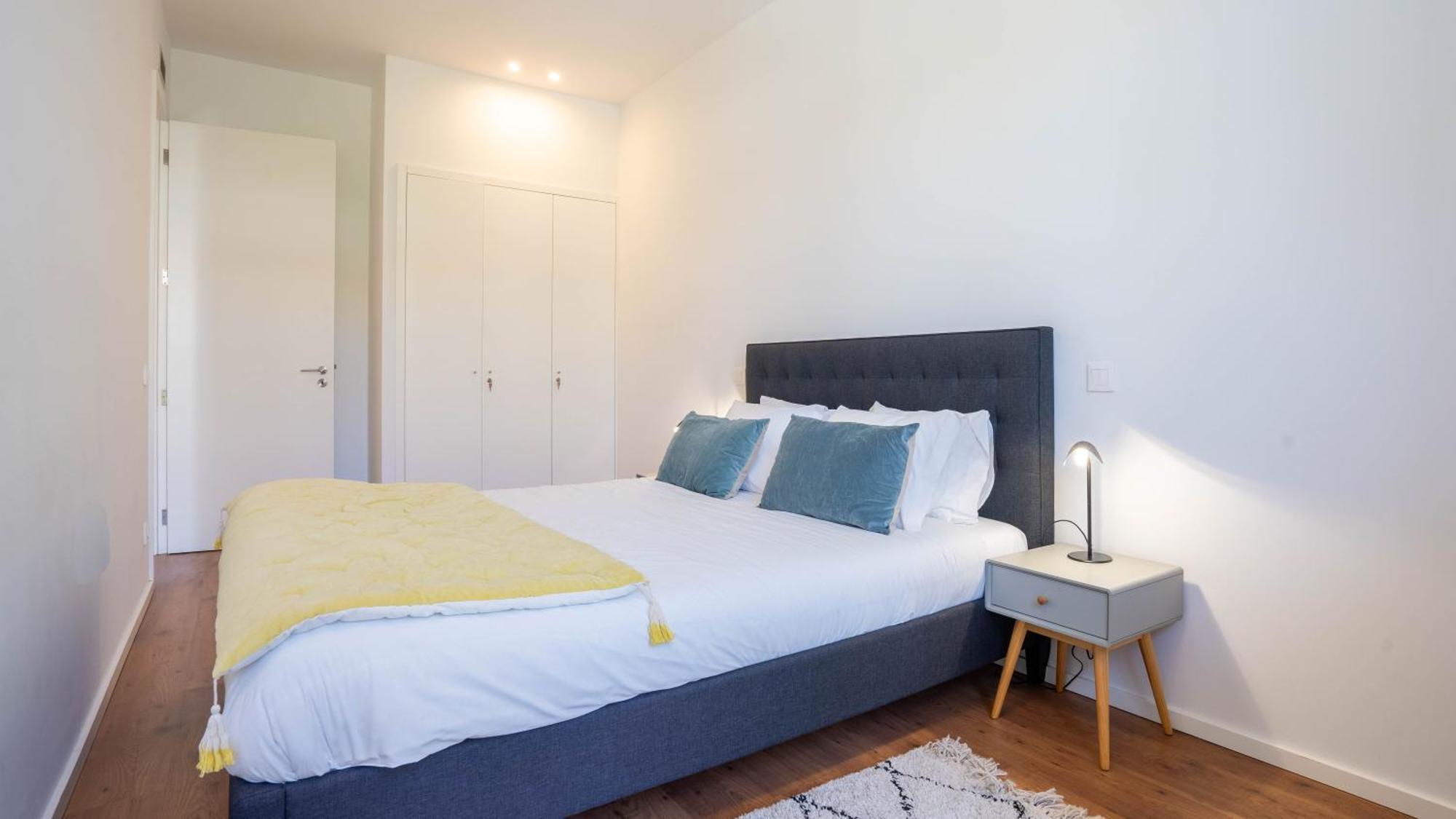 Retreat W Free Parking By Lovelystay Apartamento *