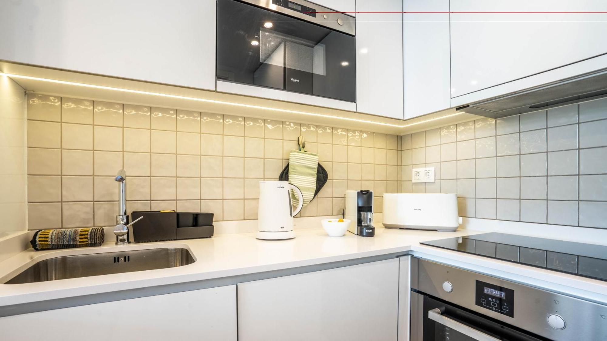 Retreat W Free Parking By Lovelystay Apartamento *