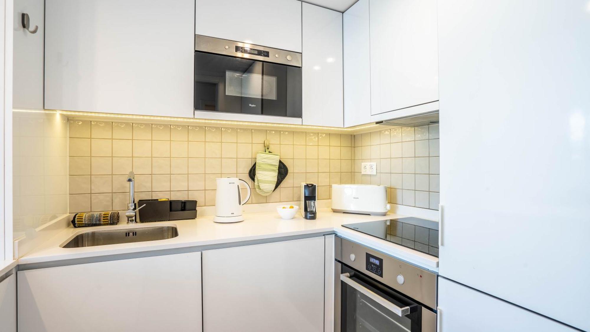 Retreat W Free Parking By Lovelystay Apartamento *