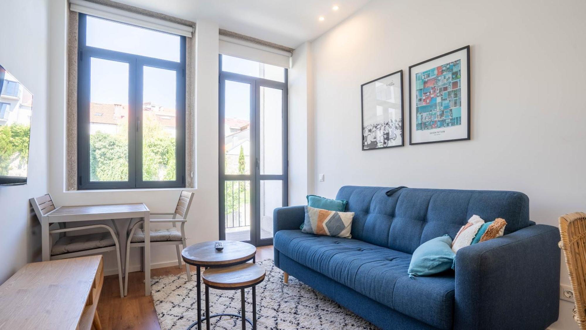 Retreat W Free Parking By Lovelystay Apartamento *