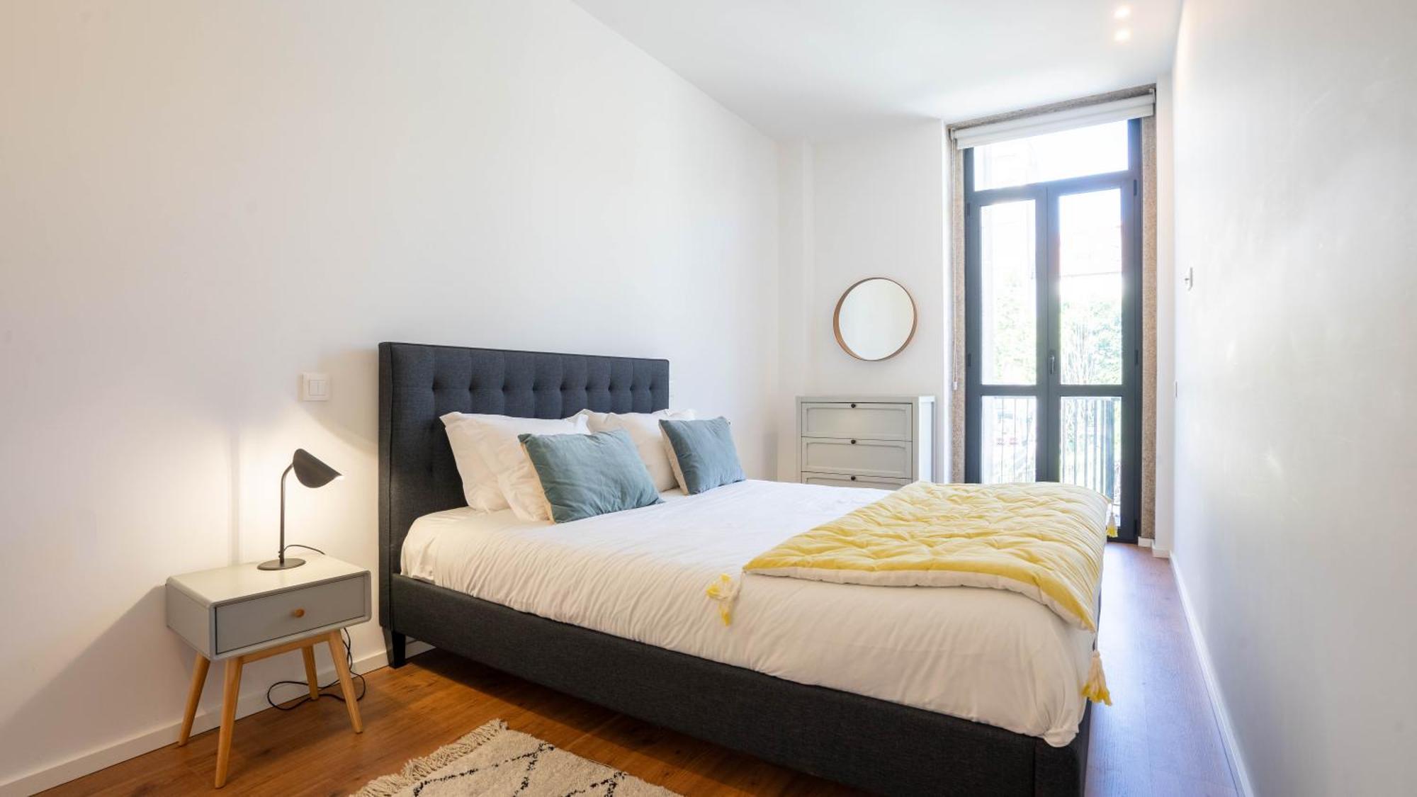 Retreat W Free Parking By Lovelystay Apartamento