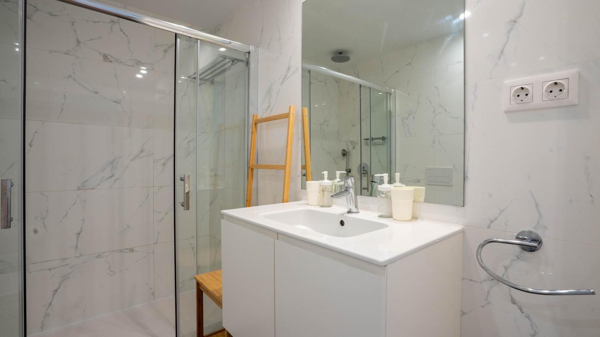 Retreat W Free Parking By Lovelystay Oporto