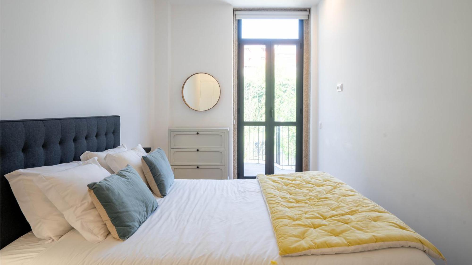 Retreat W Free Parking By Lovelystay * Oporto
