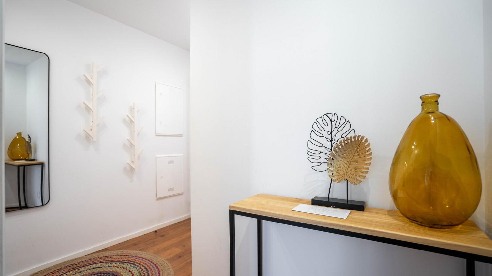 Retreat W Free Parking By Lovelystay Oporto