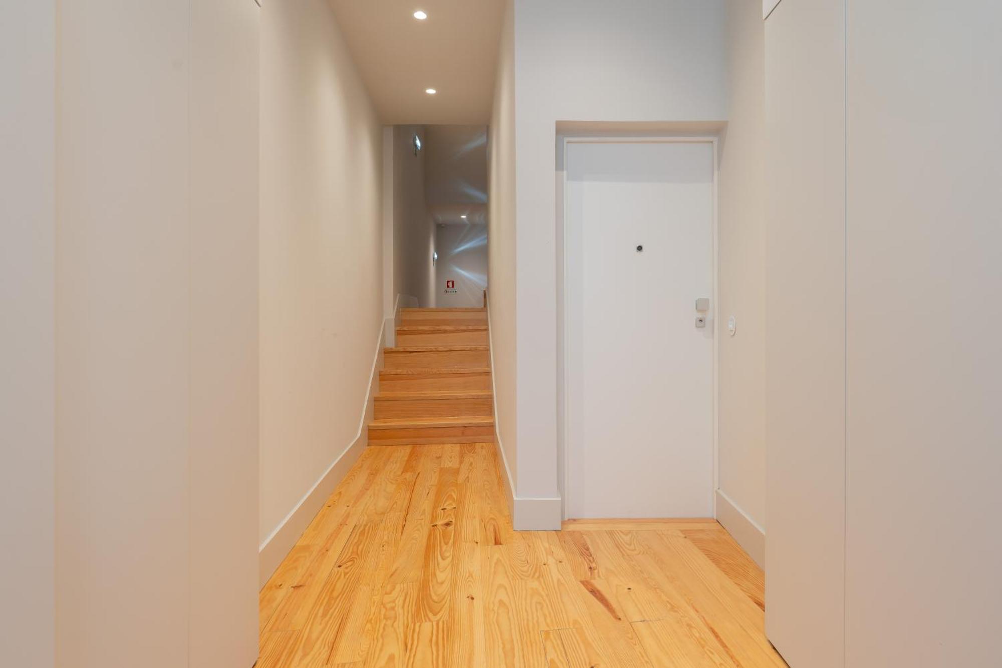 Host Wise - Stylish Urban Flat With Terrace Apartamento *