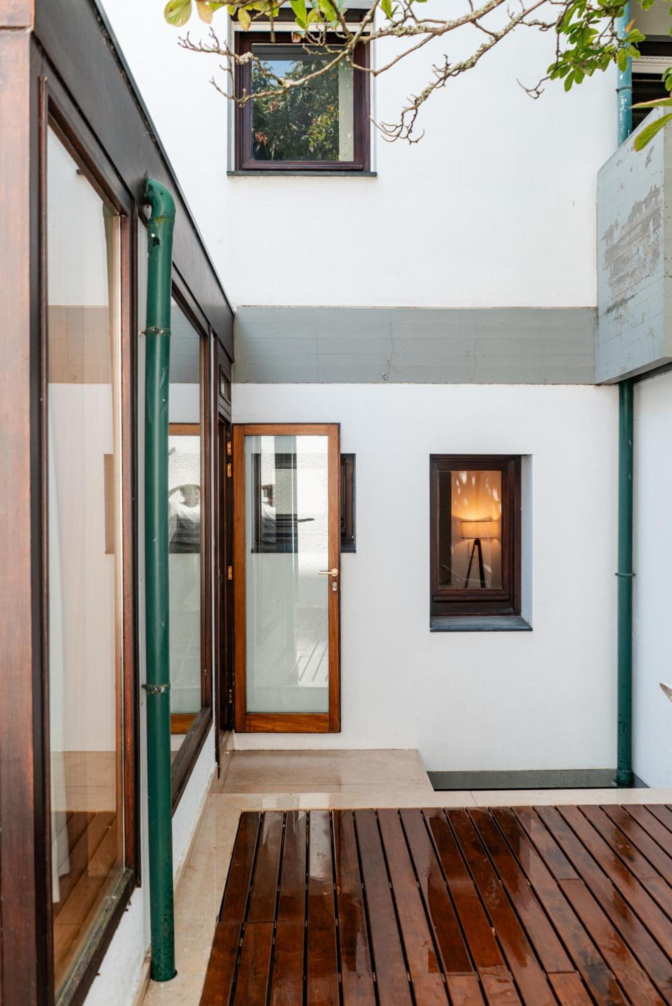 Seaside Cozy With Private Terrace * Porto