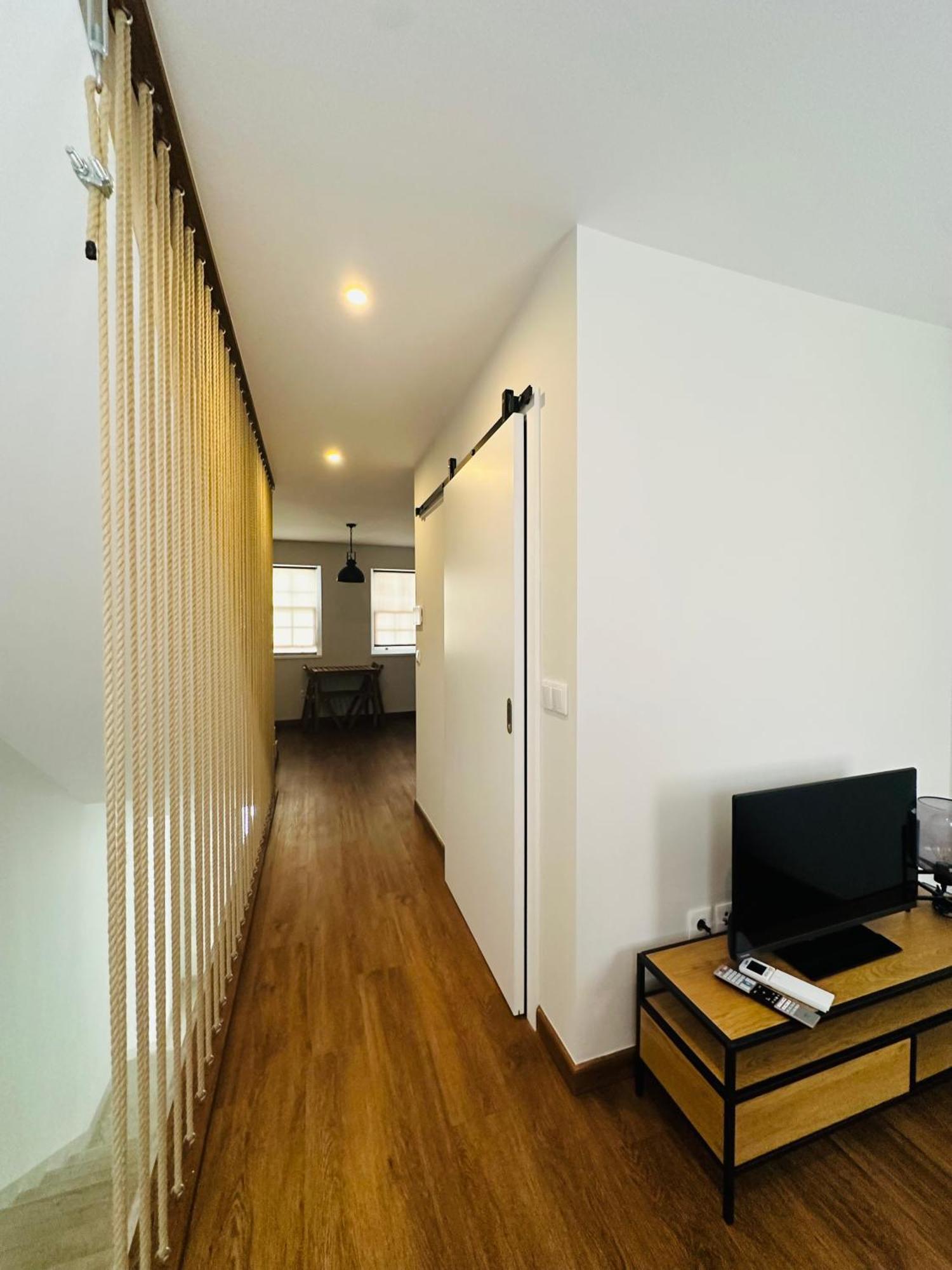Apartamento Bridge
