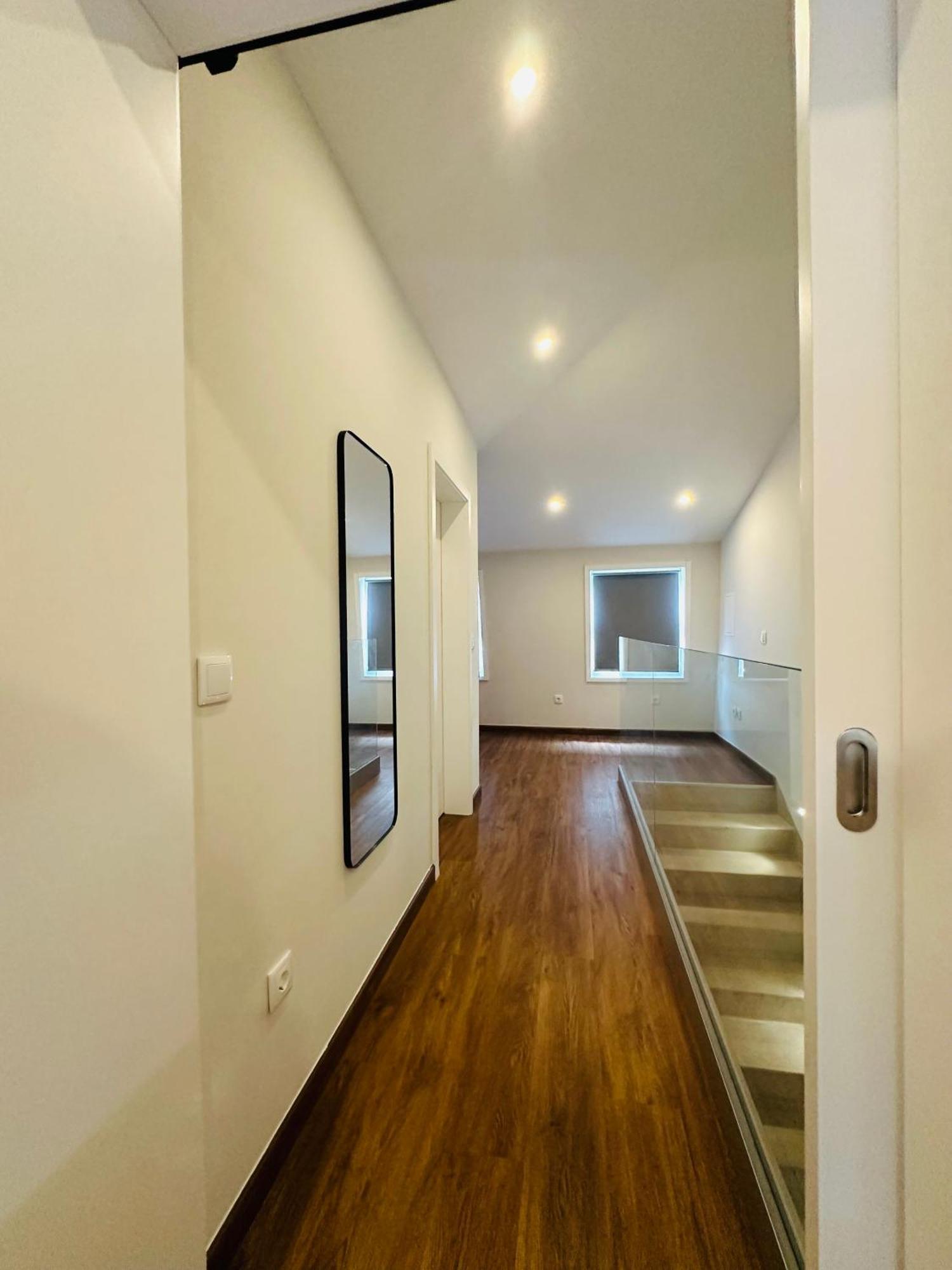Apartamento Bridge