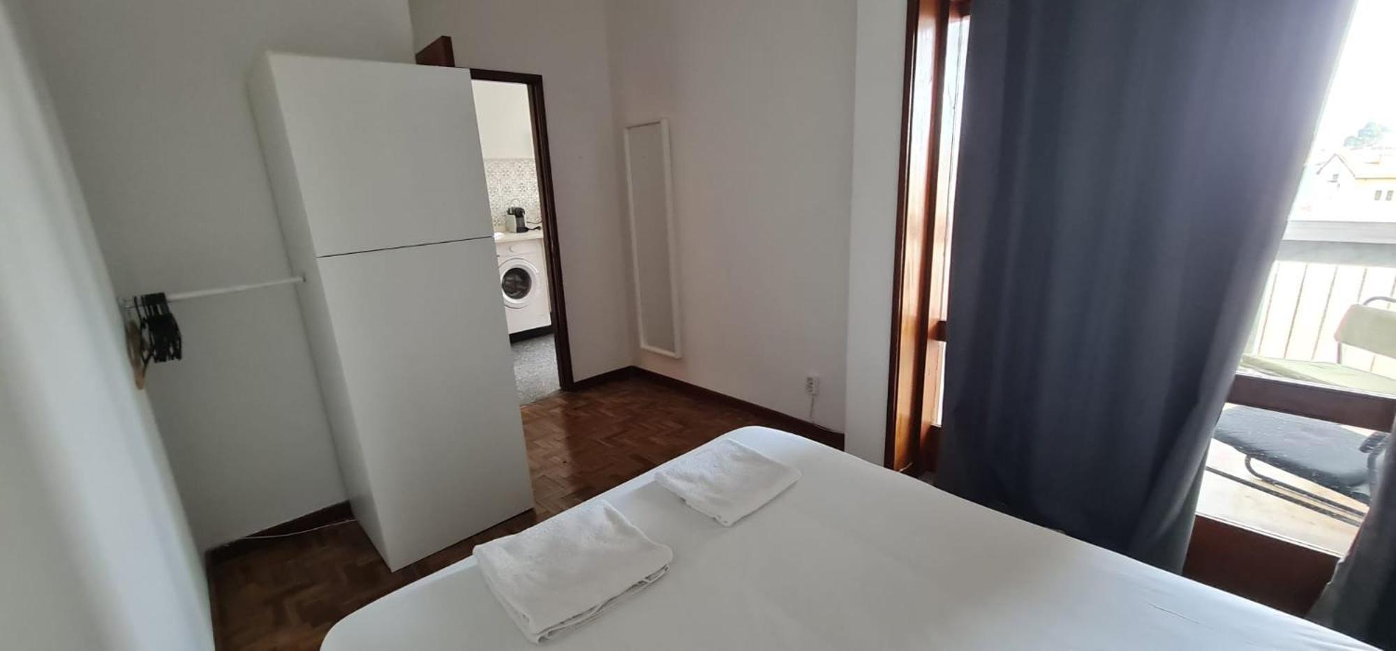 Apartamento Leote Porto