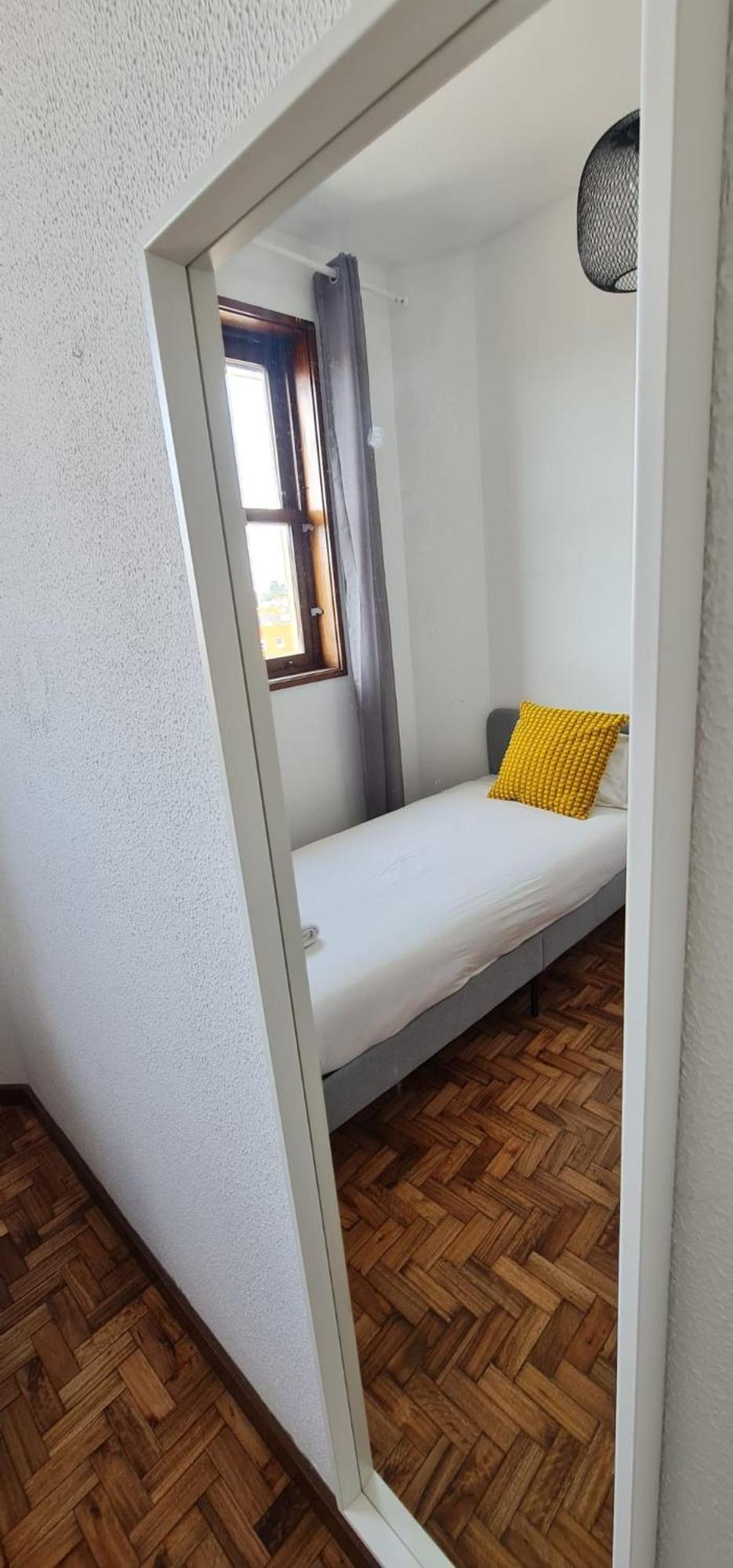 Apartamento Leote