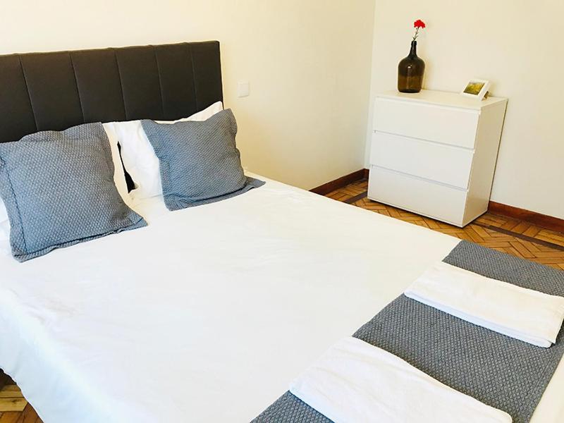 Apartamento Doc