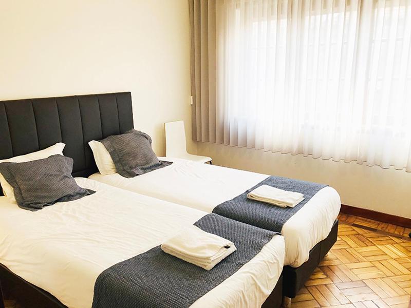 Apartamento Doc