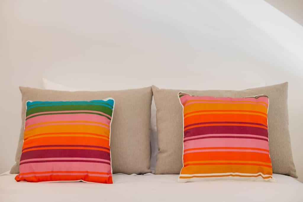 Apartamento Duque De Saldanha Duplex Loft