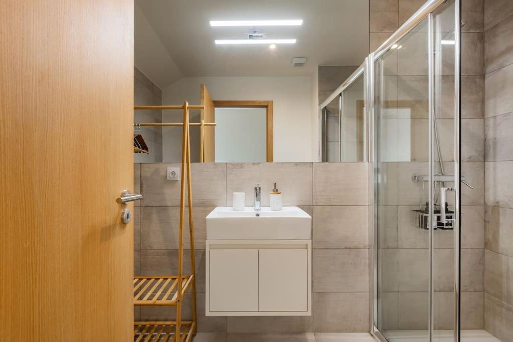 Duque De Saldanha Duplex Loft Apartamento