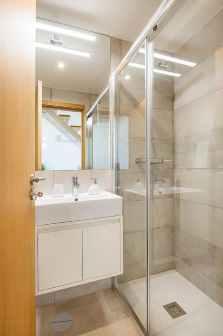 Duque De Saldanha Duplex Loft Apartamento *