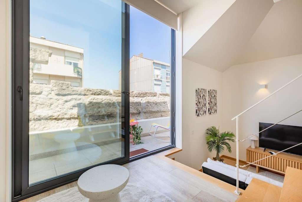 Apartamento Duque De Saldanha Duplex Loft *