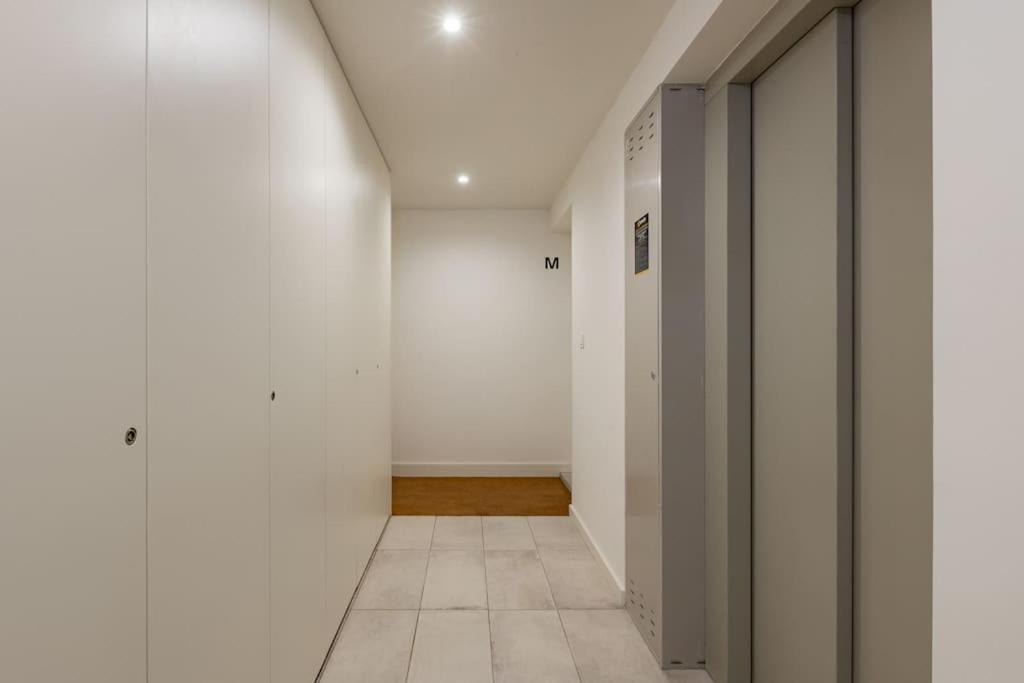 Apartamento Duque De Saldanha Duplex Loft *