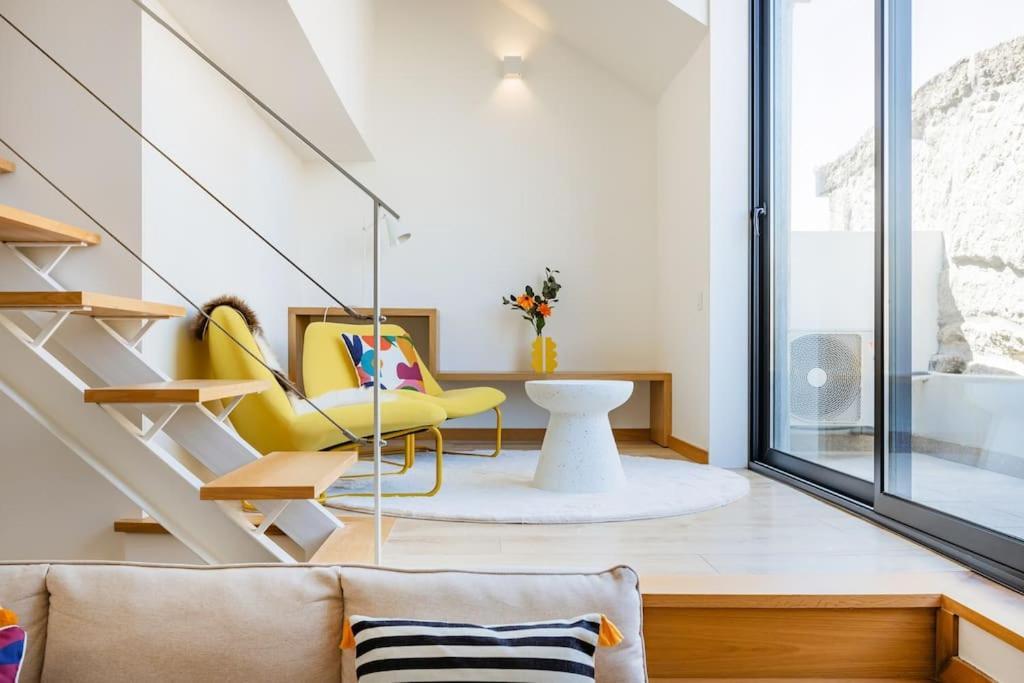 Apartamento Duque De Saldanha Duplex Loft