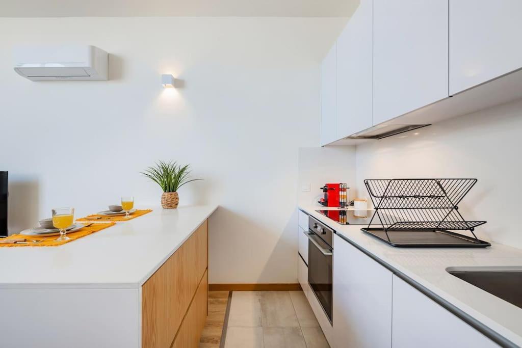 Apartamento Duque De Saldanha Duplex Loft Porto