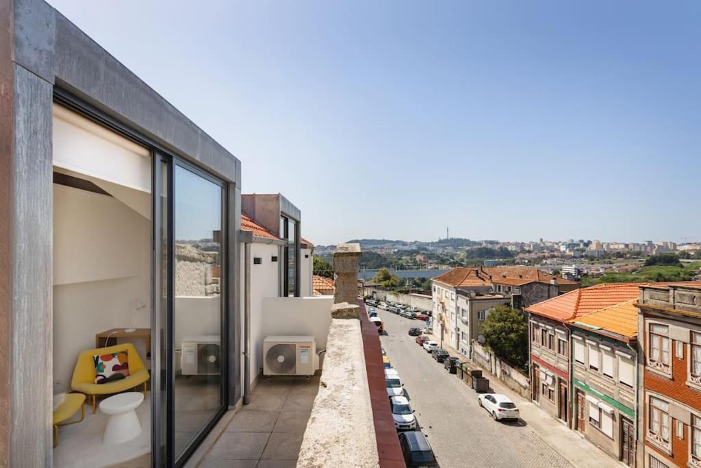 Duque De Saldanha Duplex Loft Apartamento