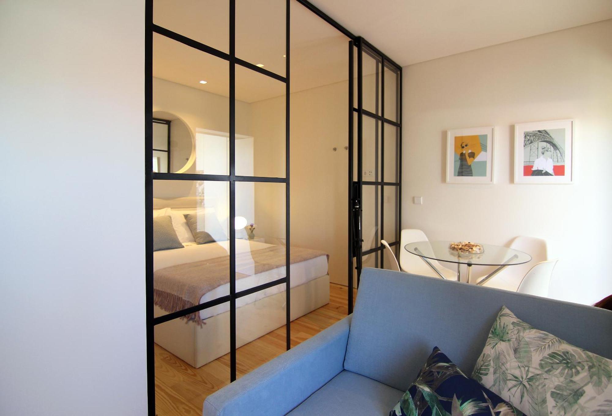 Apartment Hm - Pinheiro Cosy *