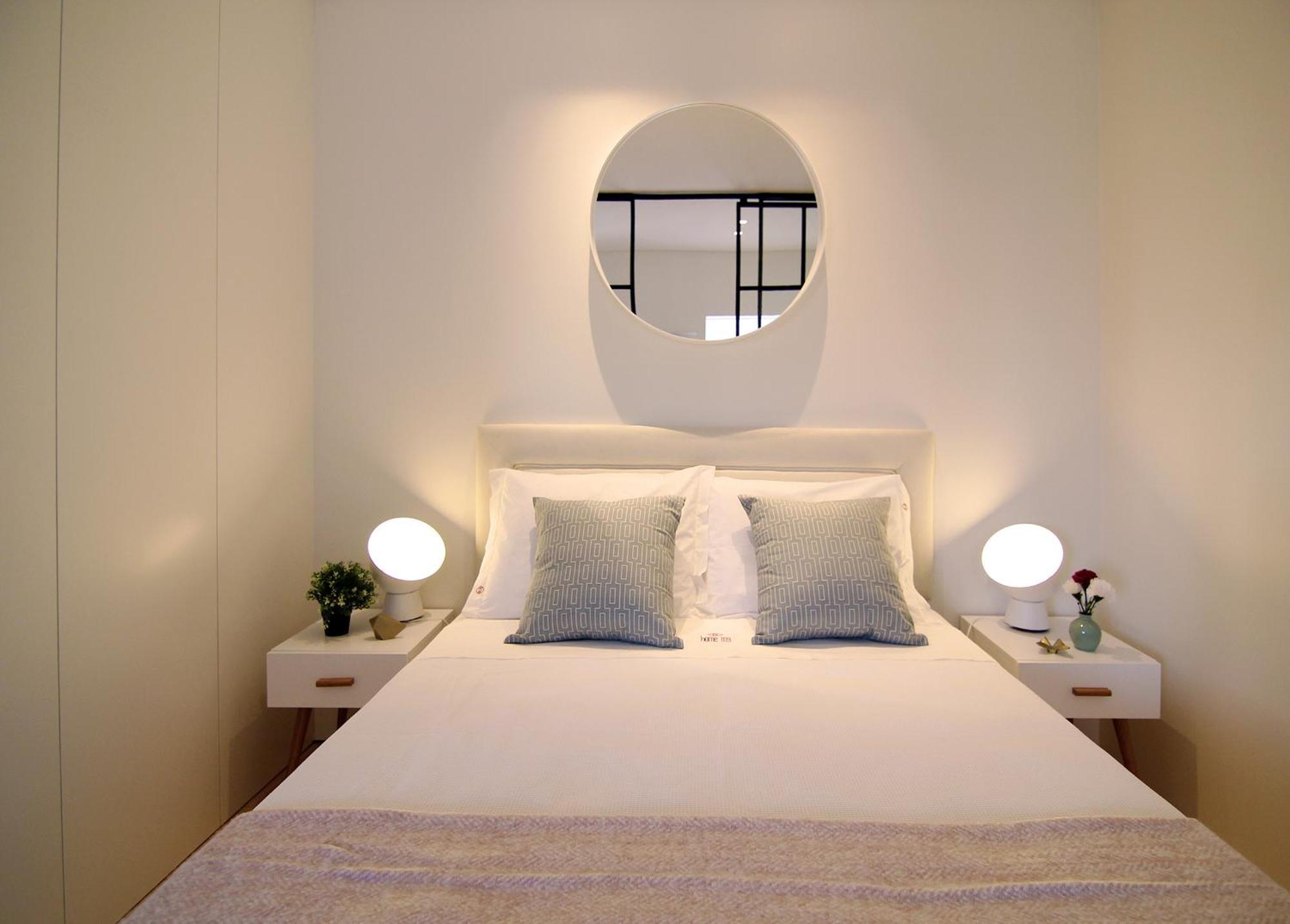 Hm - Pinheiro Cosy Apartment Porto