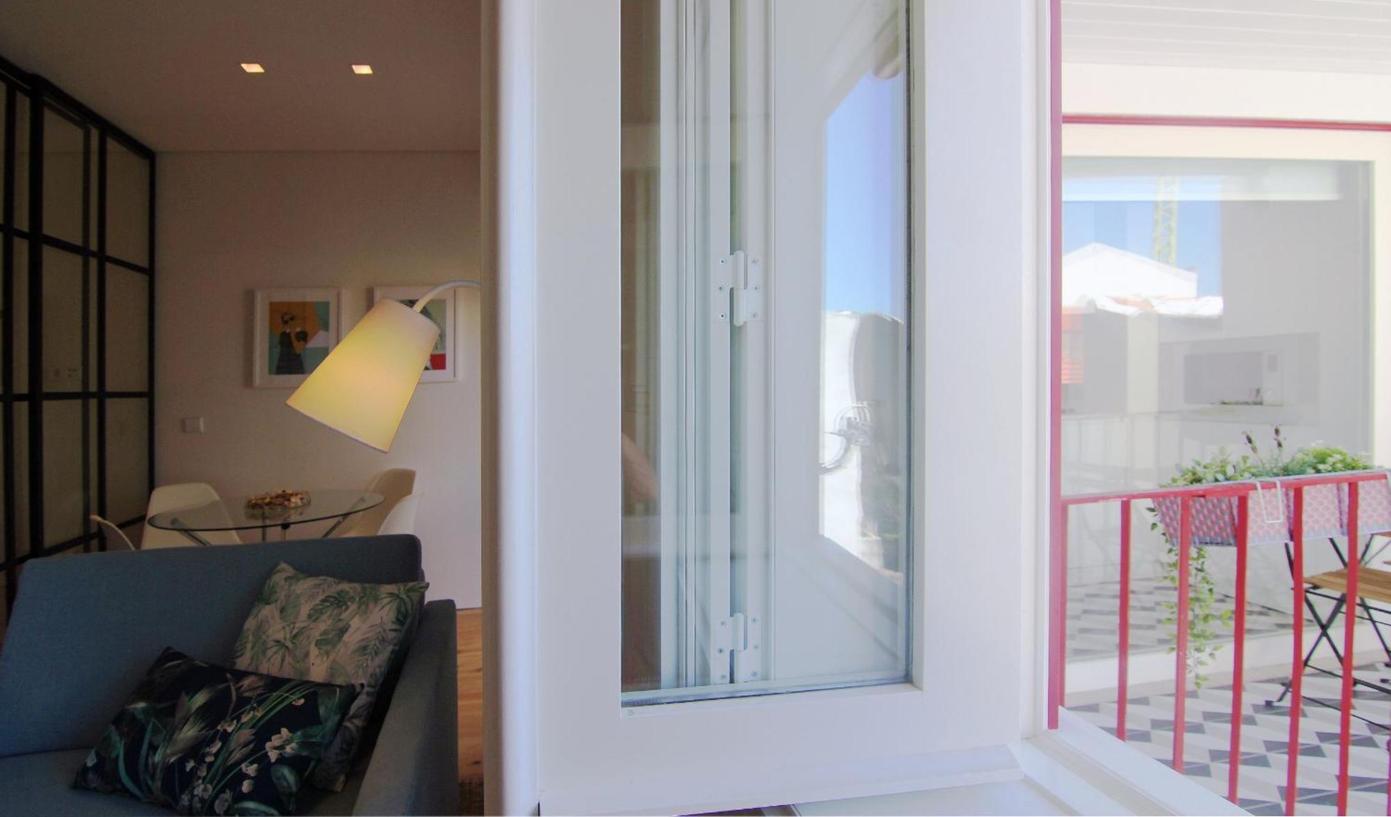 Apartment Hm - Pinheiro Cosy *
