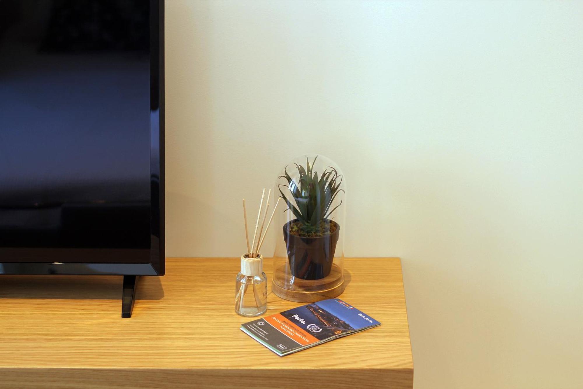 Hm - Pinheiro Cosy Apartment Porto