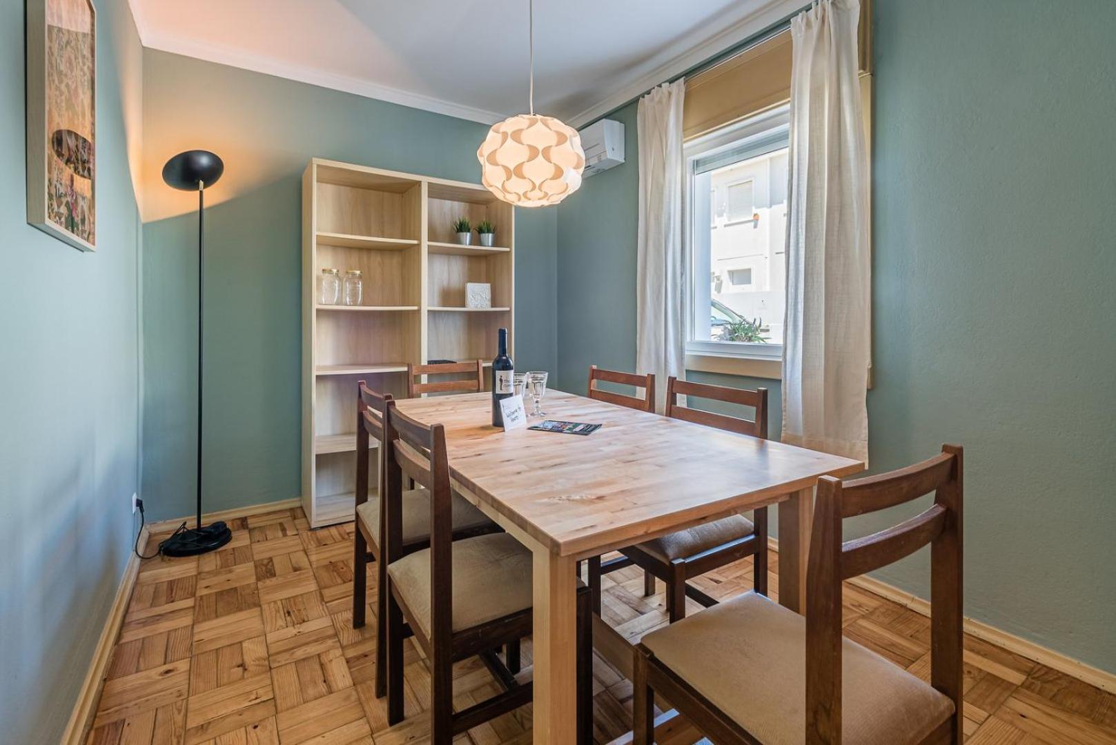 Apartment Guestready - & Garden