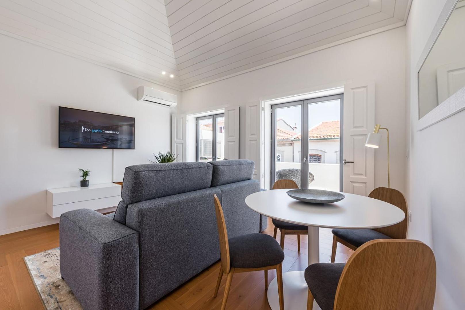 Guestready - Blueberry Pie In The Balcony Apartamento *