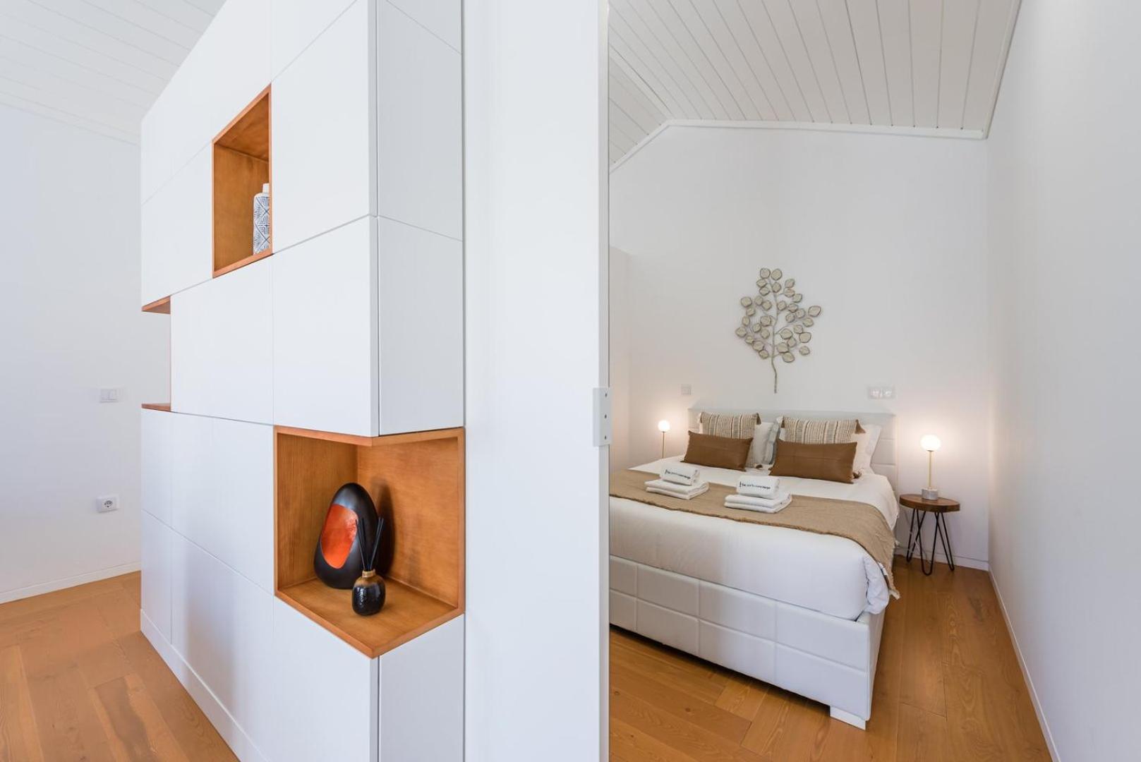 Guestready - Blueberry Pie In The Balcony Apartamento Oporto