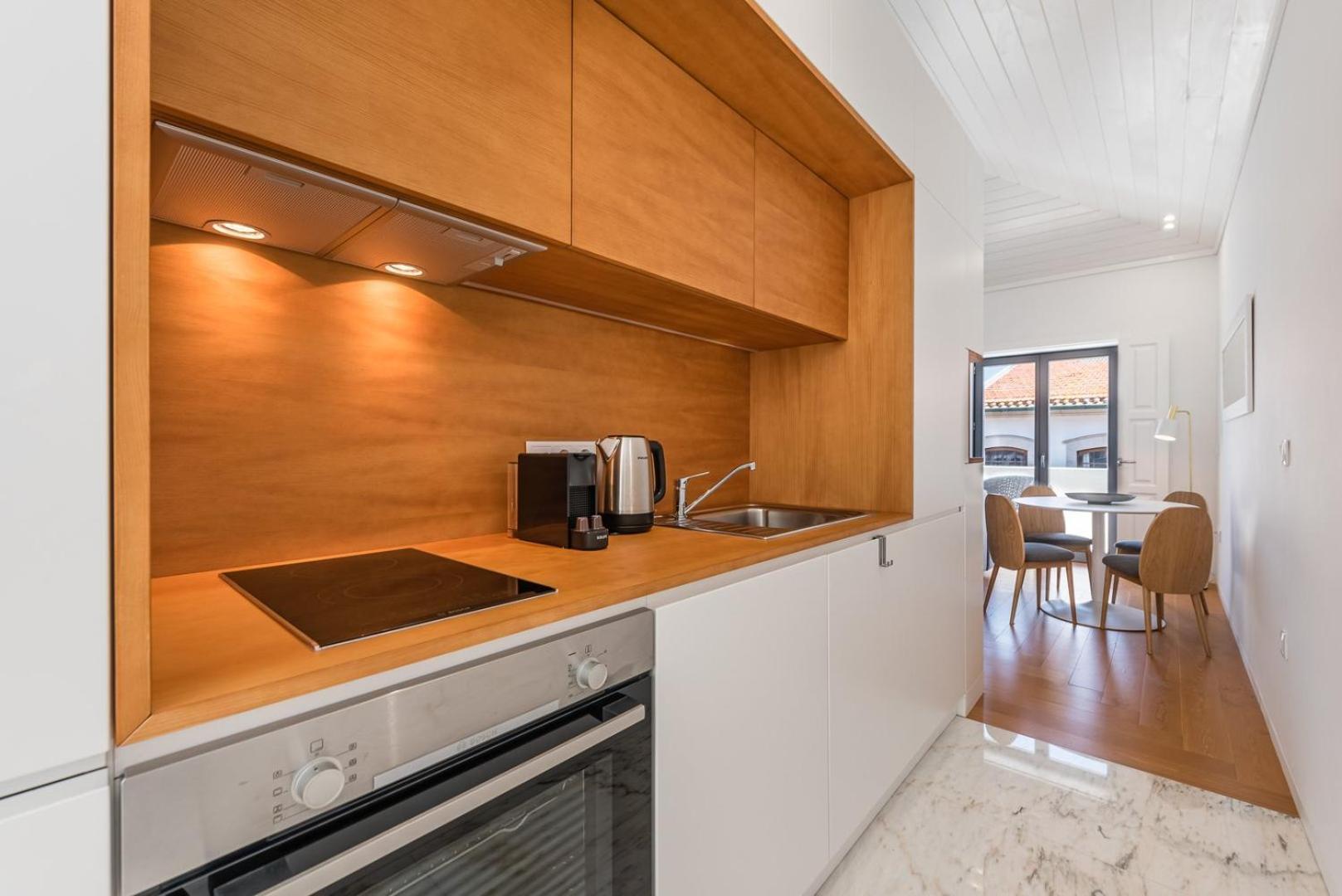 Apartamento Guestready - Blueberry Pie In The Balcony Oporto