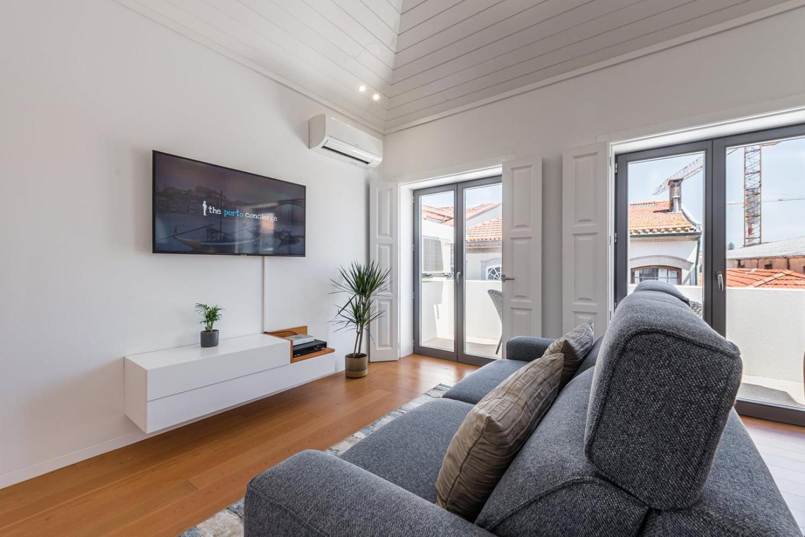 Guestready - Blueberry Pie In The Balcony Apartamento *