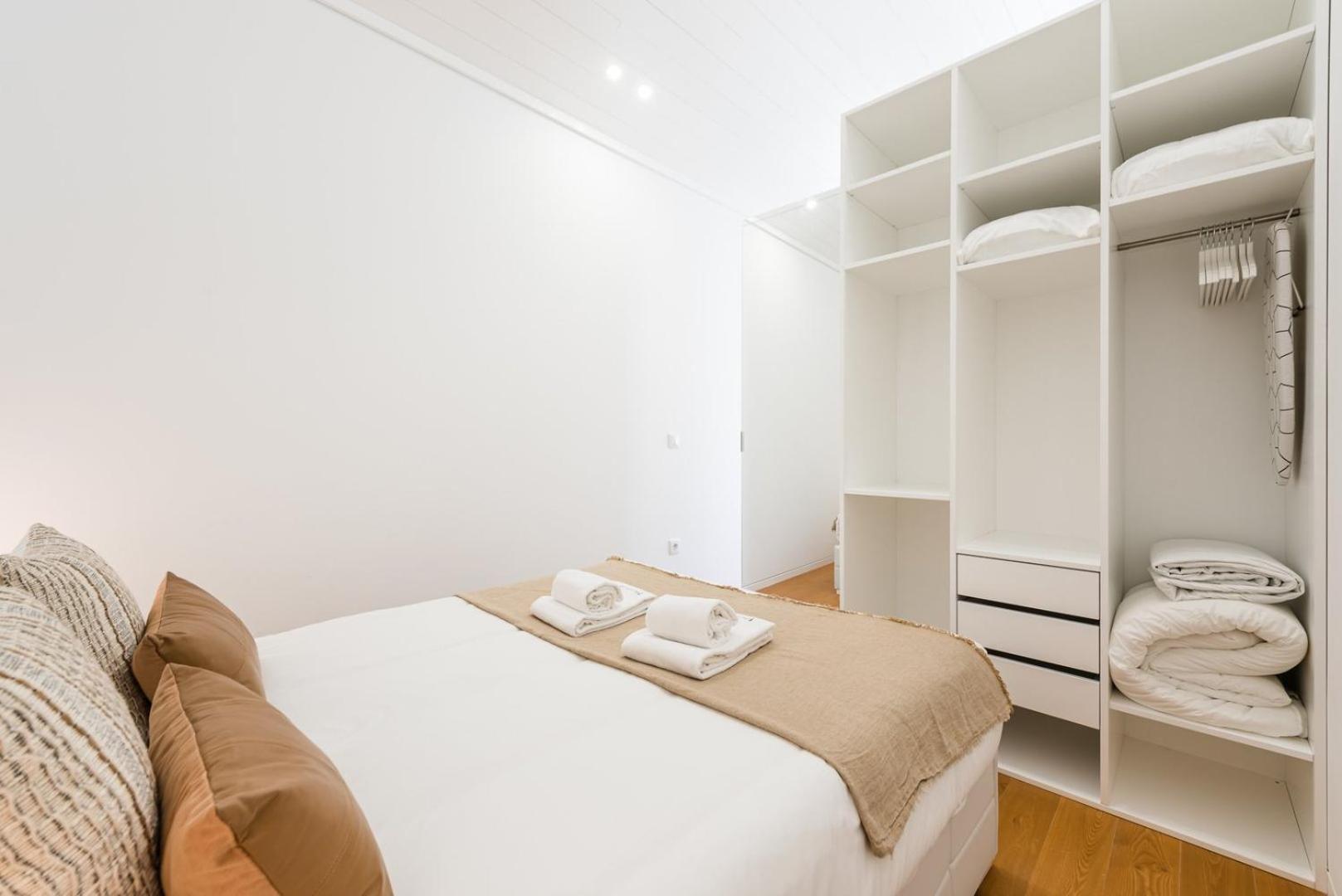 Apartamento Guestready - Blueberry Pie In The Balcony Oporto
