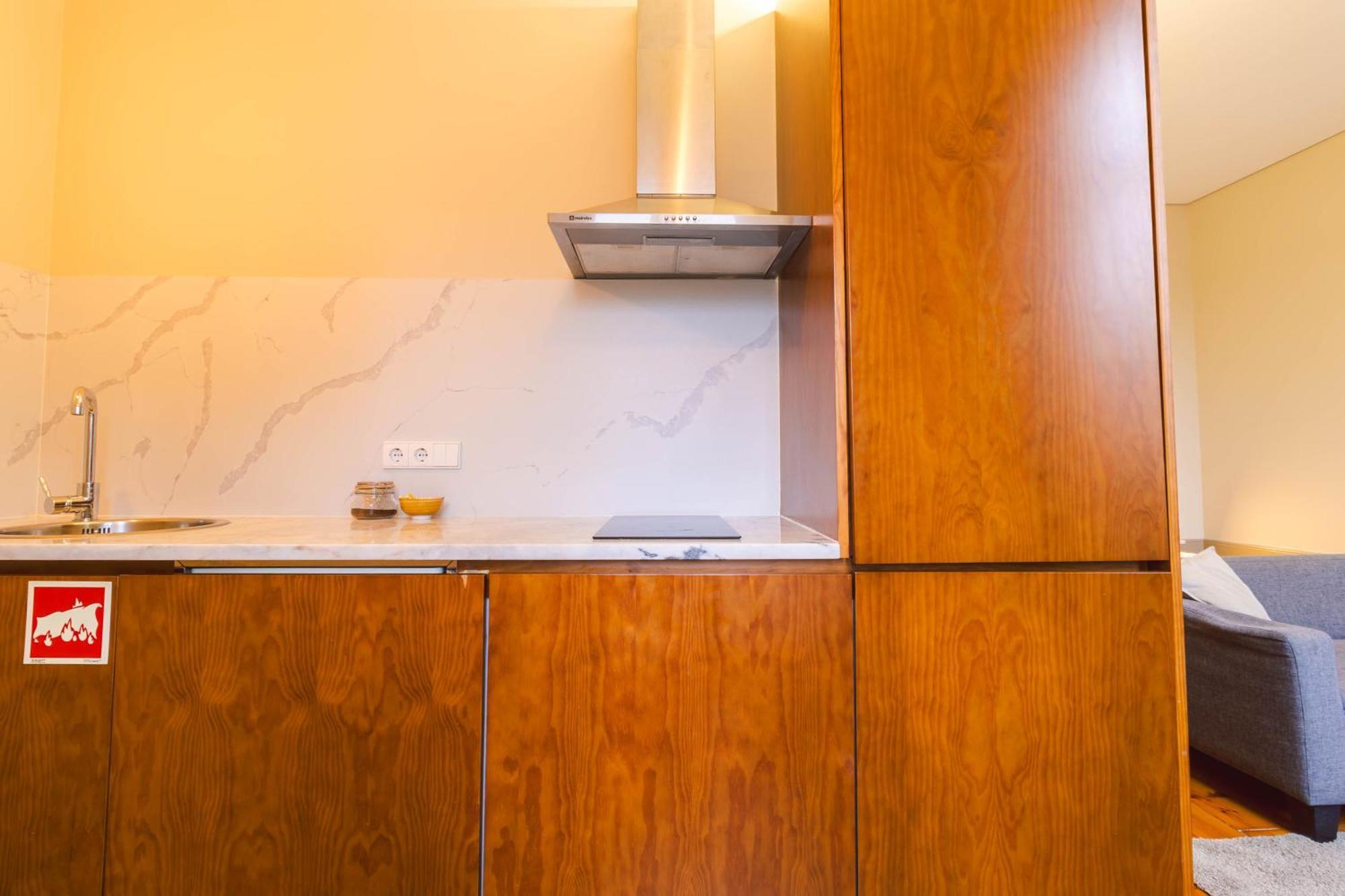 Apartamento Orm - Bolhao Oporto