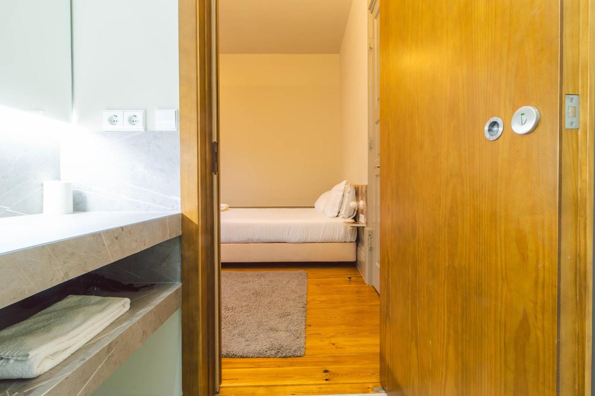 Orm - Bolhao Apartamento
