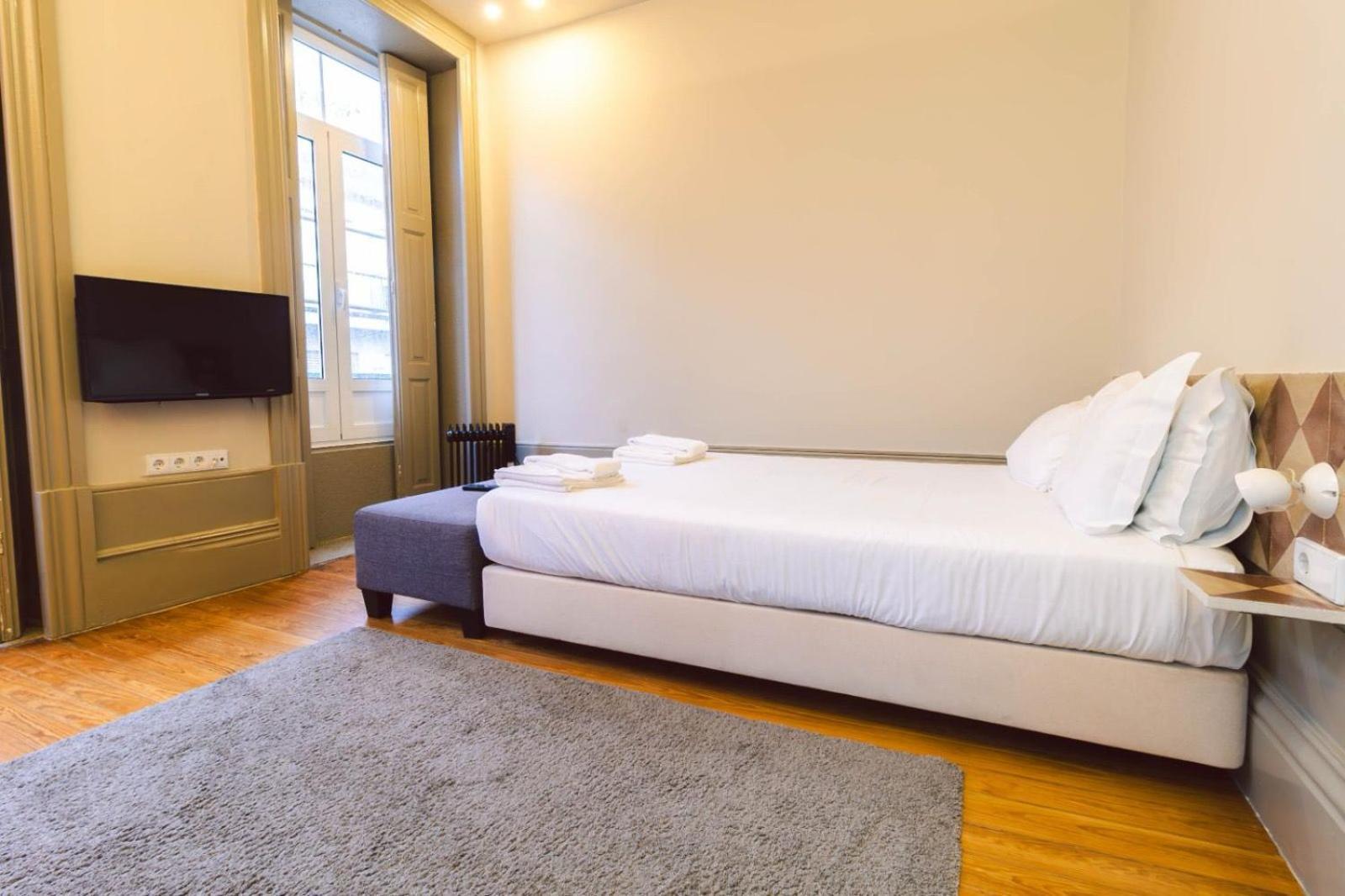 Apartamento Orm - Bolhao