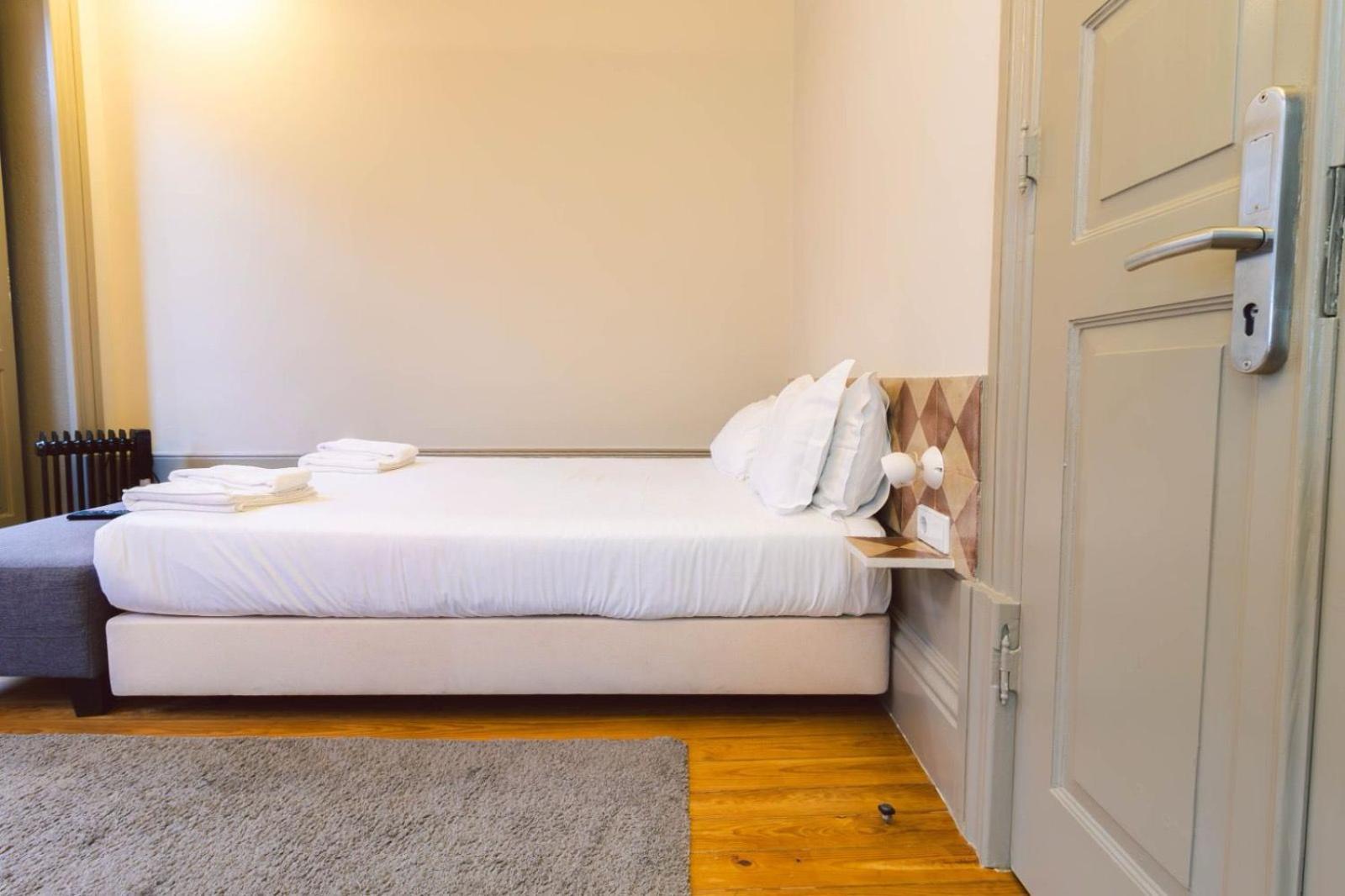 Orm - Bolhao Apartamento Oporto