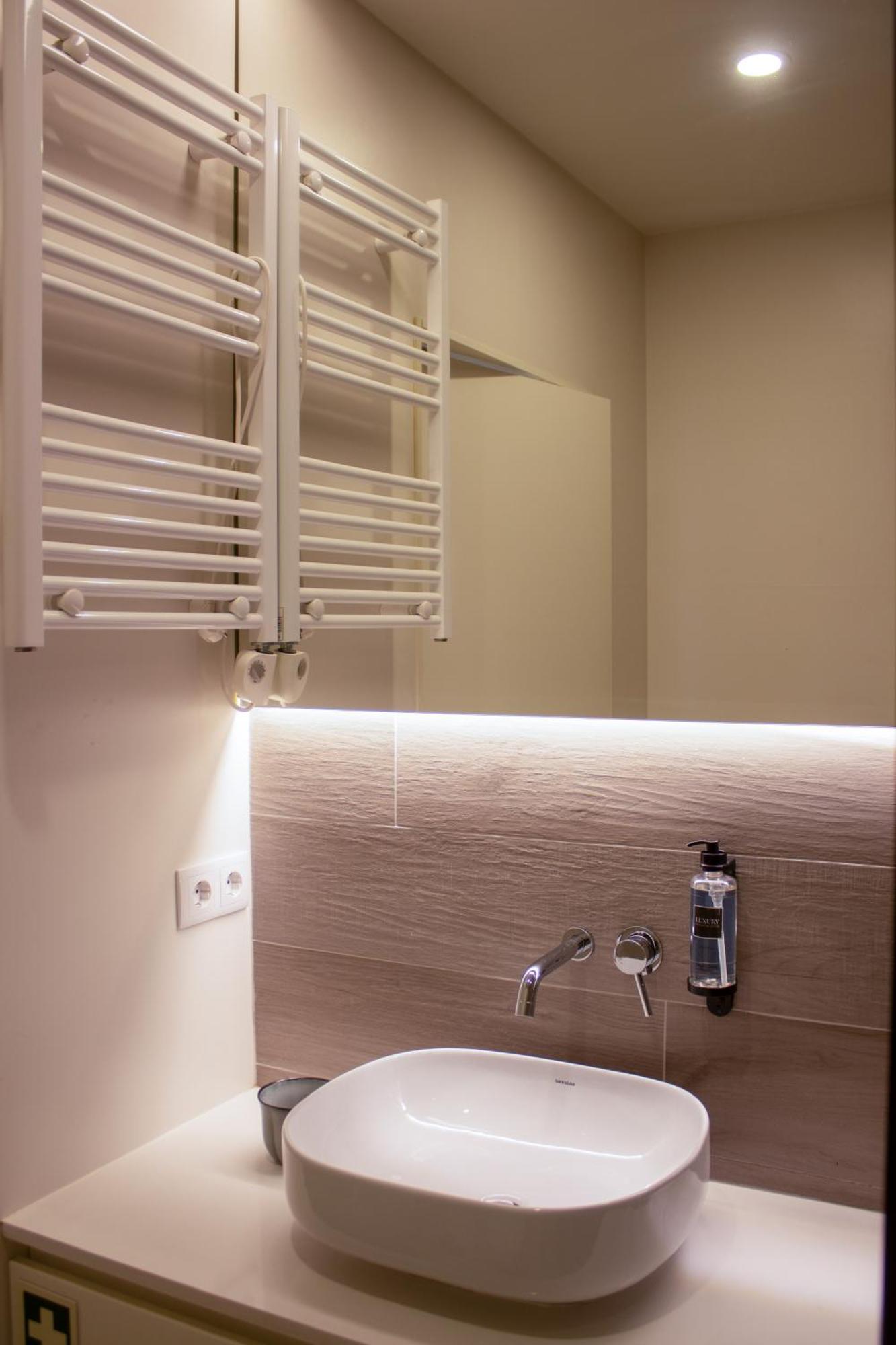 Apartment Orm - Sao Lazaro