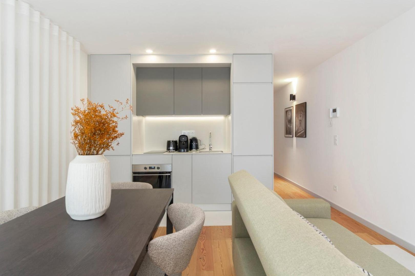 Apartamento Guestready - Tranquil Haven In The Centre Oporto