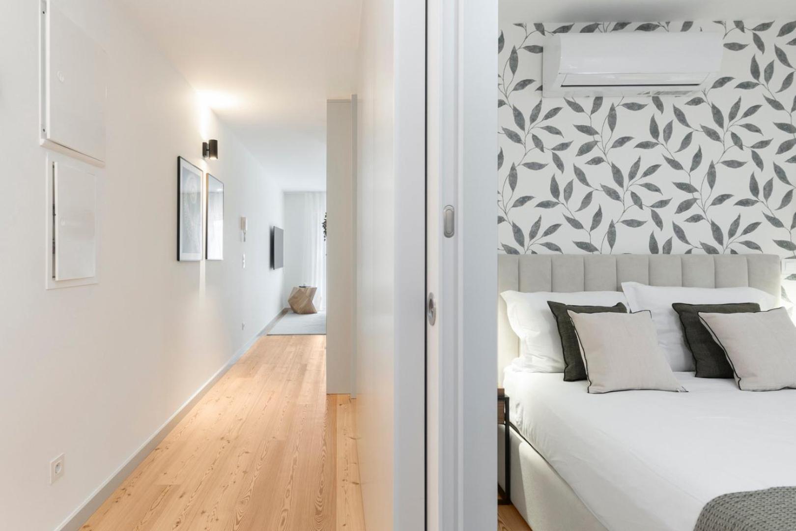 Apartamento Guestready - Tranquil Haven In The Centre