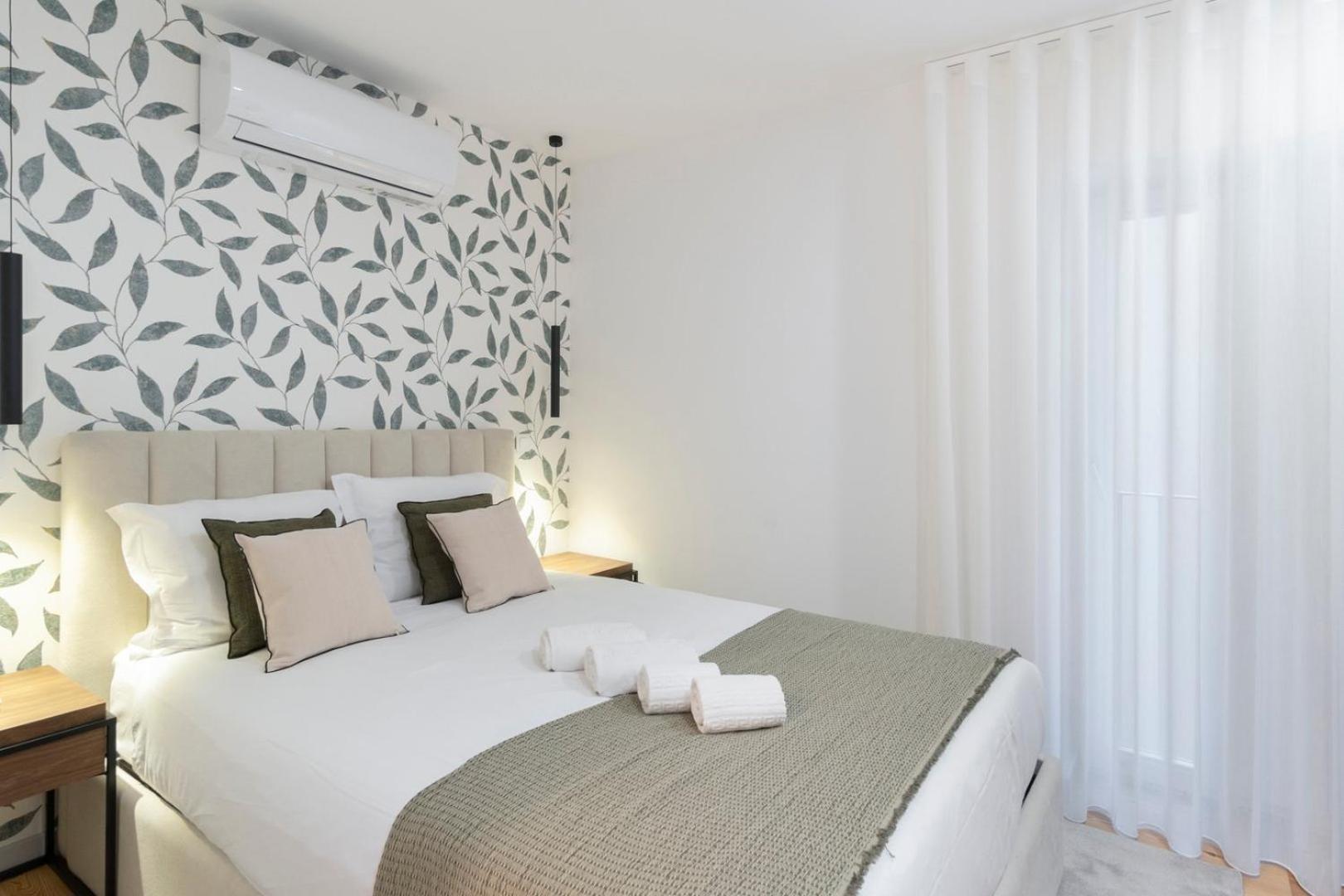 Guestready - Tranquil Haven In The Centre Apartamento Oporto