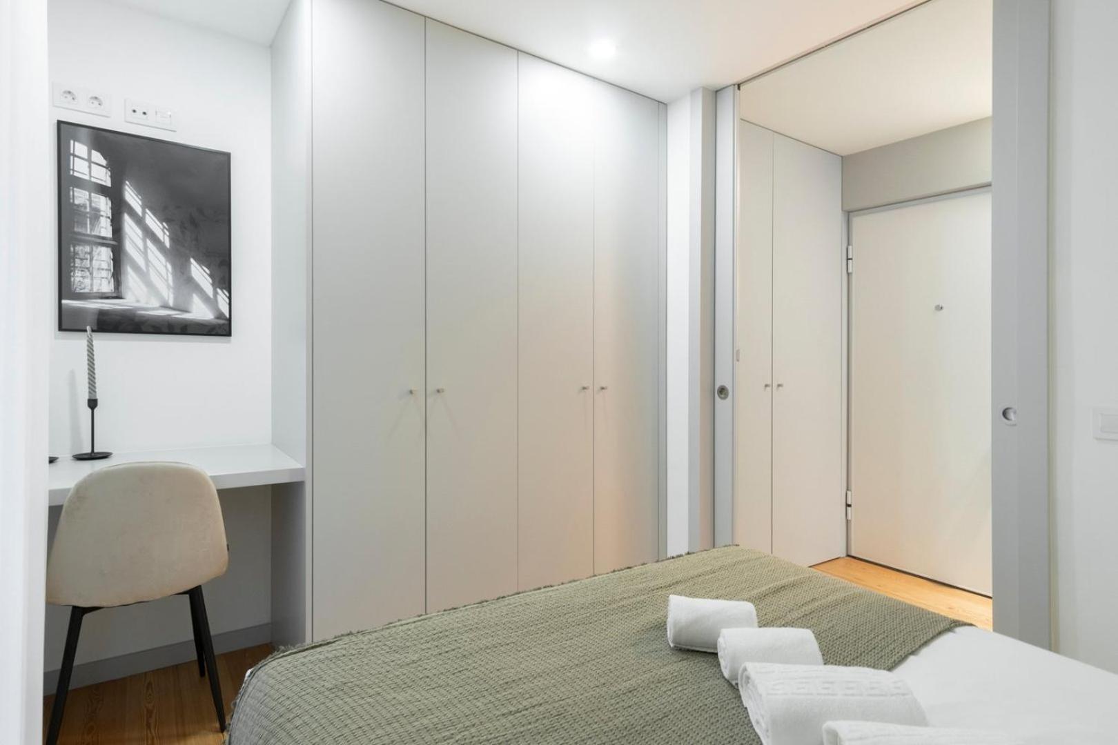 Apartamento Guestready - Tranquil Haven In The Centre Oporto