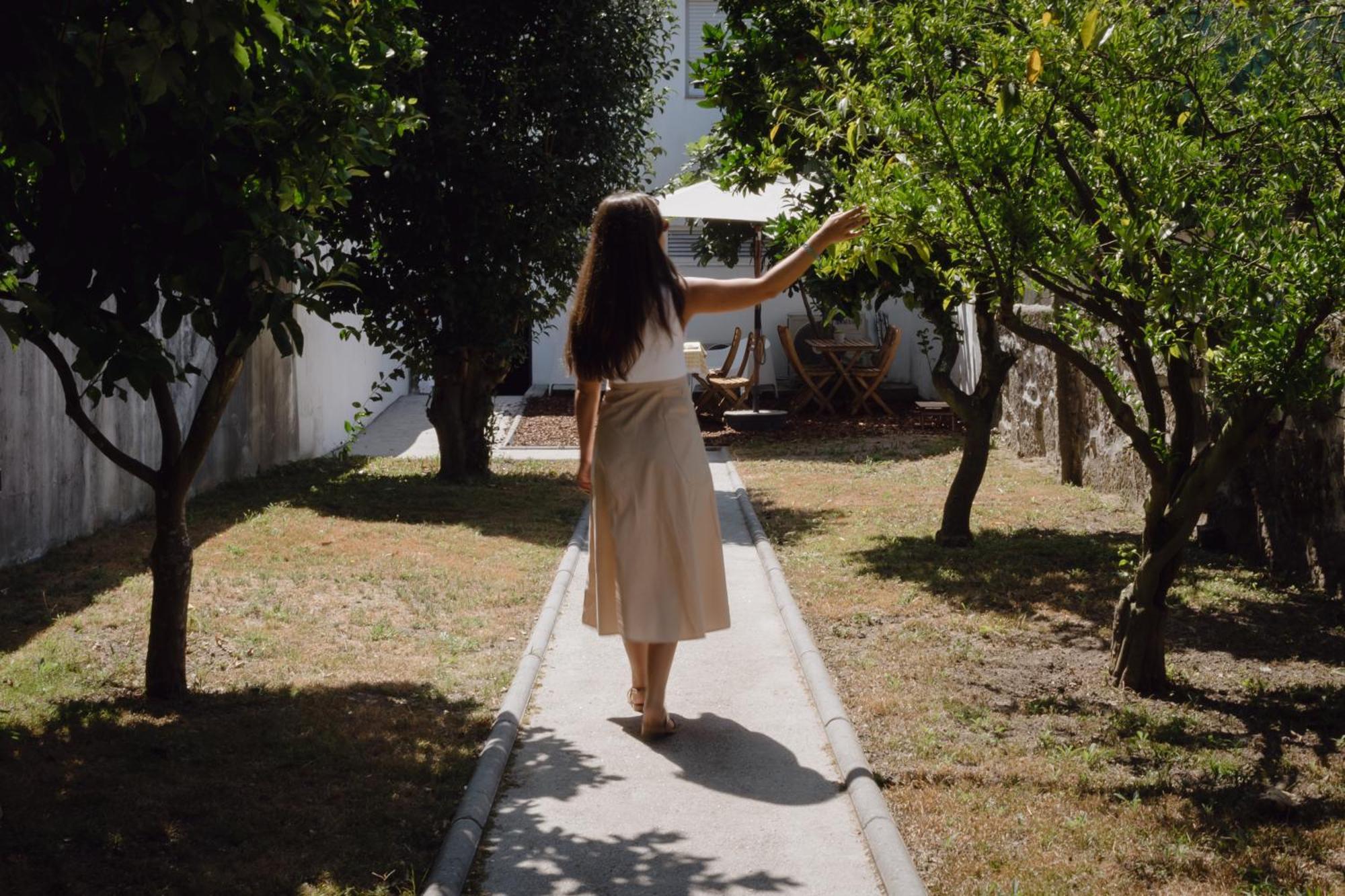 Feel Corporate Housing Marques Apartamento Porto